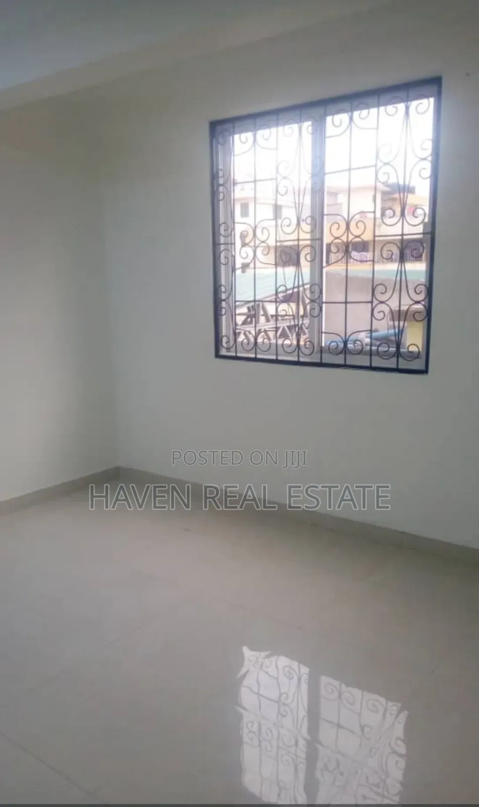 3bdrm Apartment in Kariakoo for rent