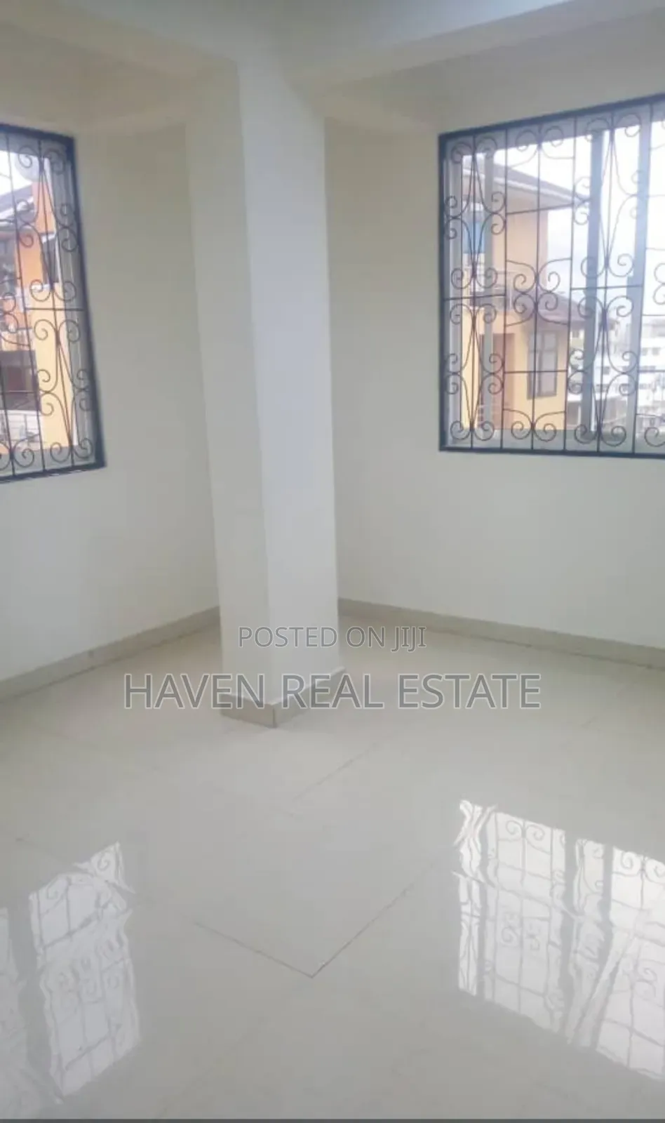 3bdrm Apartment in Kariakoo for rent