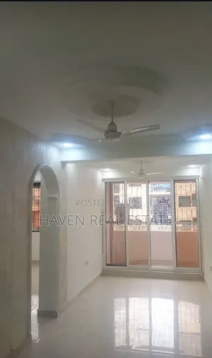 3bdrm Apartment in Kariakoo for rent