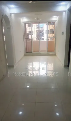 3bdrm Apartment in Kariakoo for rent