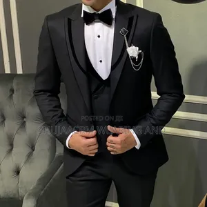 Suit That Give You Title/Quality Oriented