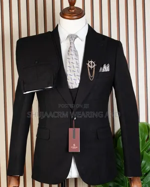 Unbeatable Style Kindly Suit