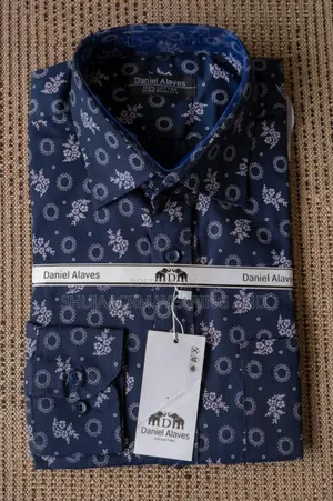 Daniel Alaves/Promo Shirts Quality