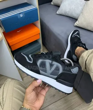 Valentino Og /Rubber Shoes