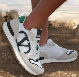 Valentino Og /Rubber Shoes
