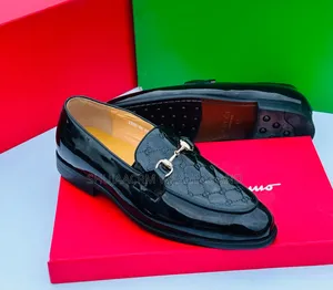 Gucci/Timeless Style Shoes