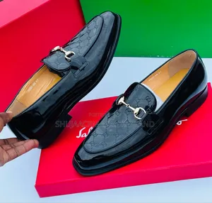 Gucci/Timeless Style Shoes