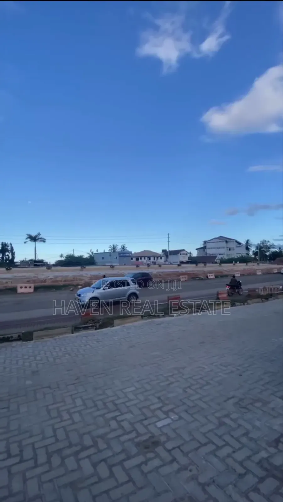Commercial Plot Inagusalami Inauzwa Mbezi Beach