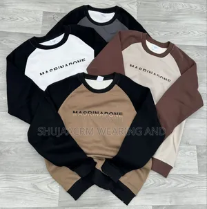 Indian Quality Long Sleeve Tshirts