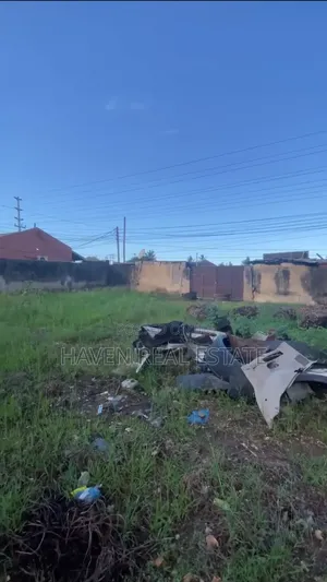 Commercial Plot Inagusalami Inauzwa Mbezi Beach