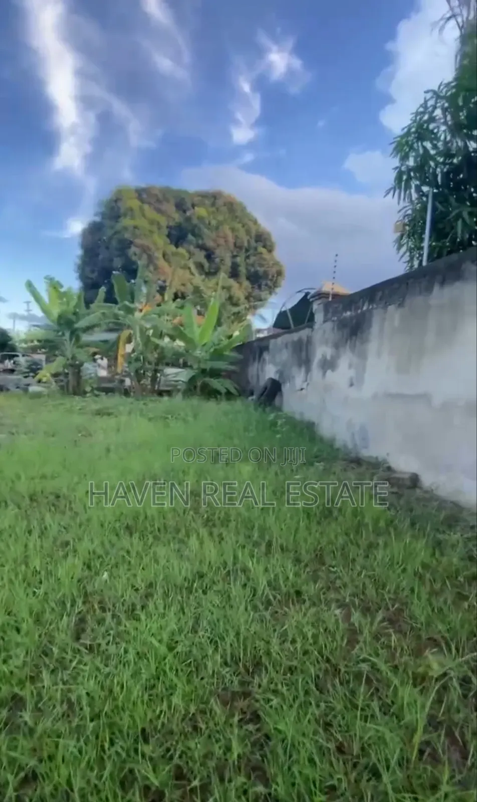 Commercial Plot Inagusalami Inauzwa Mbezi Beach