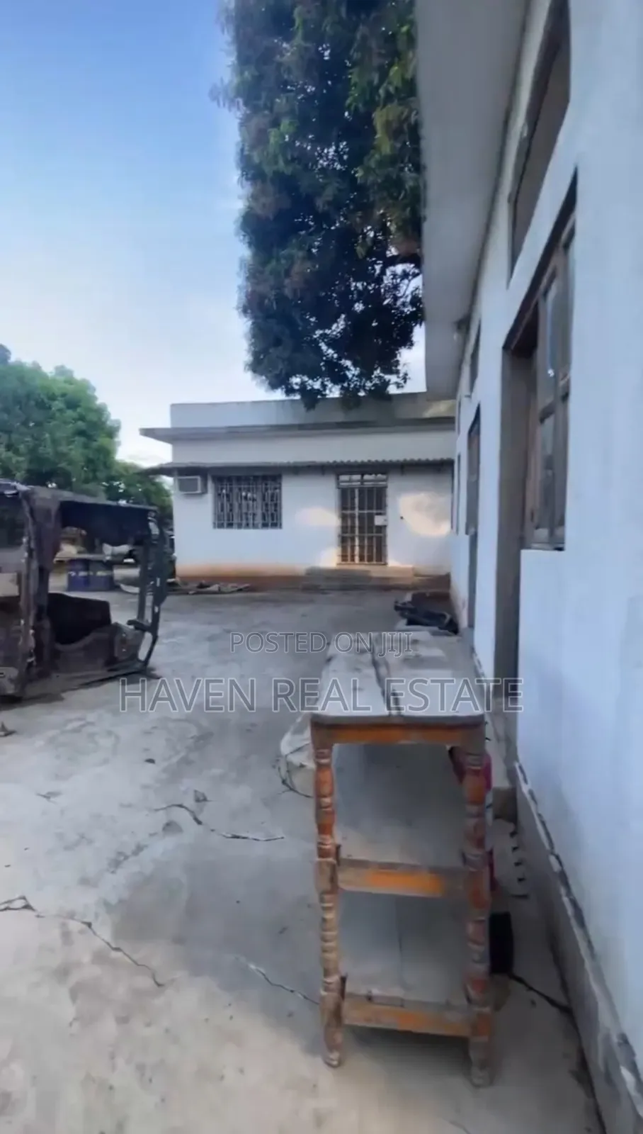 Commercial Plot Inagusalami Inauzwa Mbezi Beach