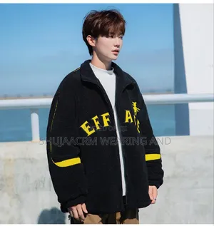 Wool Mix With Cotton Brand Coats /Original One
