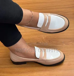 Viatu Vya Kike Vya Loafers Original and New