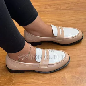 Viatu Vya Kike Vya Loafers Original and New