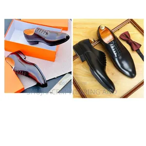 Discover Your Perfect Fit /Paul Smith From Uk /Leather Shoe