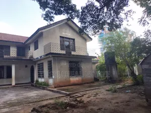 7bdrm House in Mikocheni B Tpdc for sale