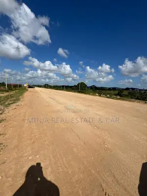 Plot for Sale Kigamboni Kisarawe Ii 10 Acres