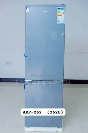 Ailyons Fridge L262.
