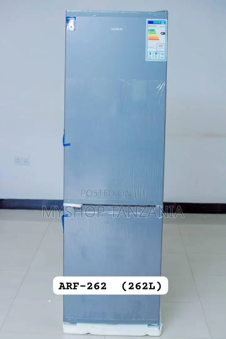 Ailyons Fridge L262.