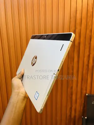 Laptop HP Elite X2 1012 8GB Intel Core M SSD 256GB