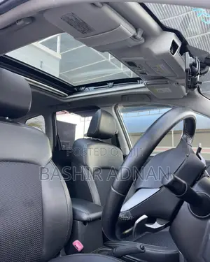 Subaru Forester 2.0XT Premium 4dr SUV AWD (2.0L 4cyl Turbo CVT) 2014