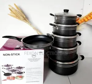 Non Stick Pans