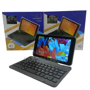 New Atouch A-Pad 3 256 GB