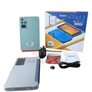 New Atouch A-Pad 3 256 GB