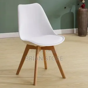 Tulip Modern Classic Chair