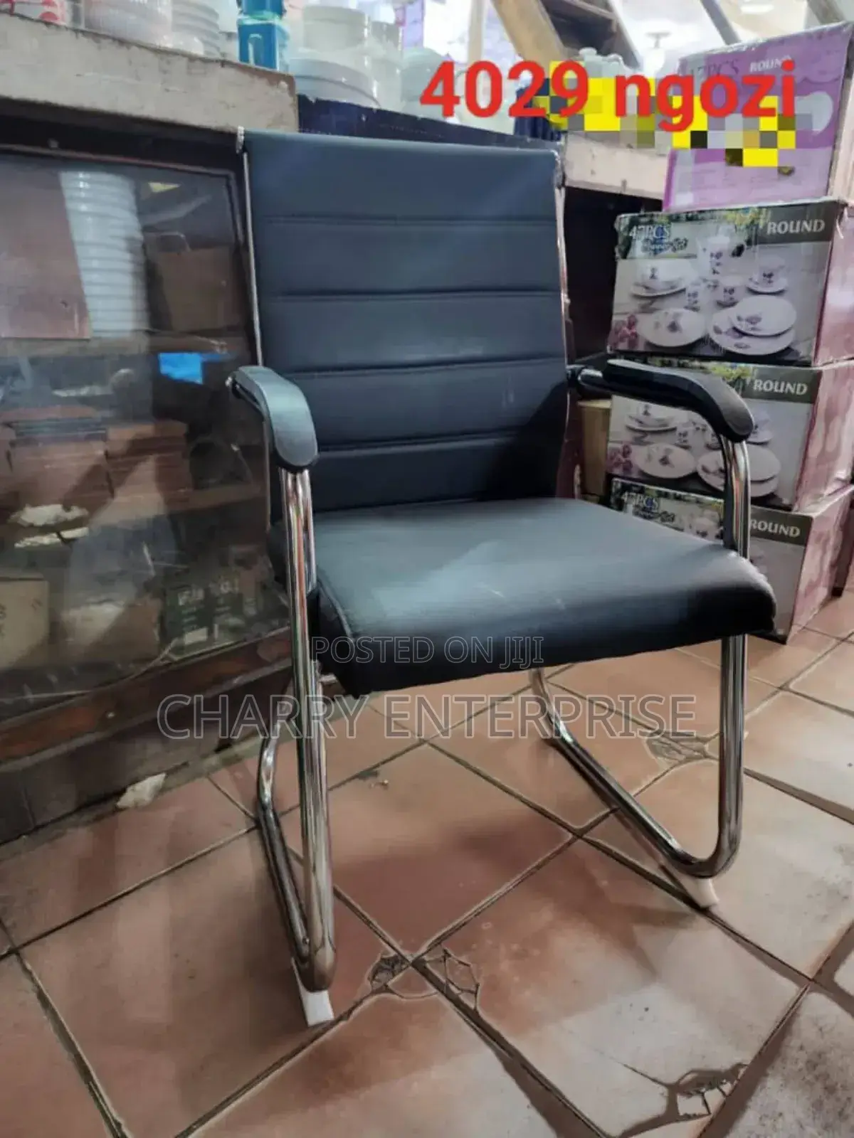 High Quality Office Chair or Visitor's Chair