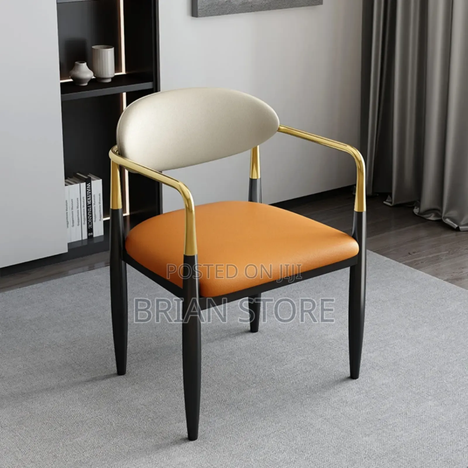 Noble Luxury Chair