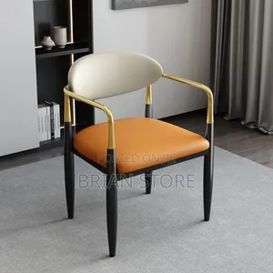 Noble Luxury Chair