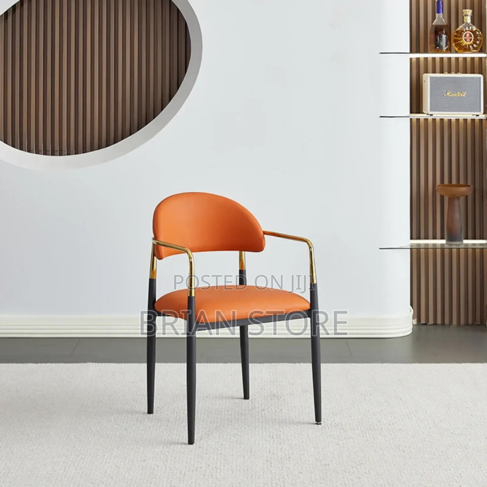 Noble Luxury Chair