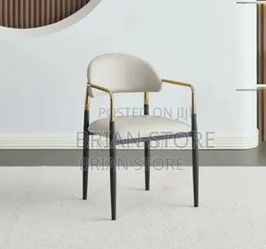 Noble Luxury Chair