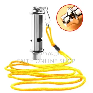 Sports Reference Whistle
