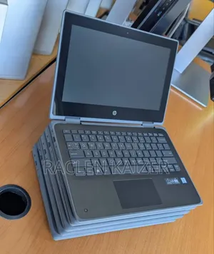 New Laptop HP Chromebook 11 G6 EE 8GB Intel Core I5 SSD 256GB
