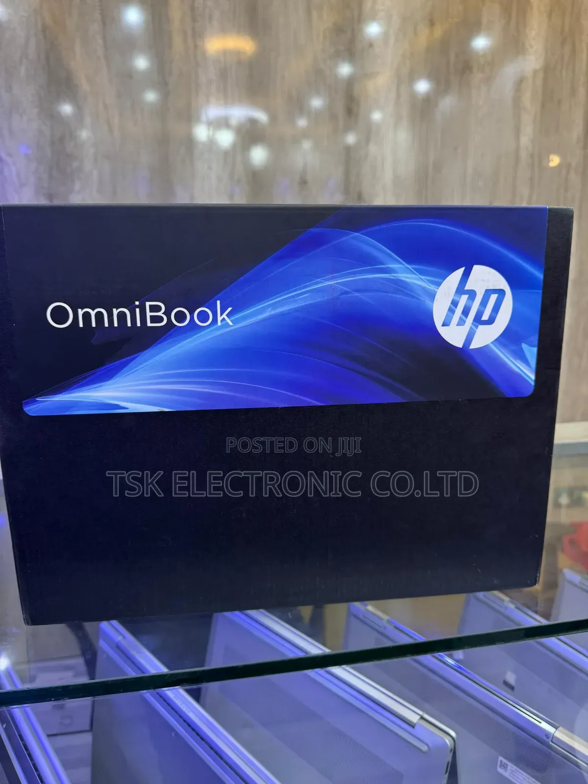 New HP OmniBook X Laptop 14-Fe0097nr 16GB Intel Core Ultra 7 SSD 1T