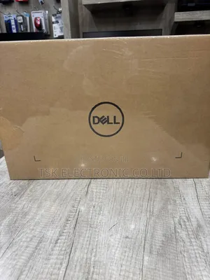 New Laptop Dell Precision 5550 32GB Intel Core I7 SSD 512GB