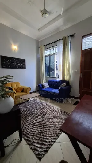 Furnished 1bdrm Bedsitter in Kijitonyama for rent