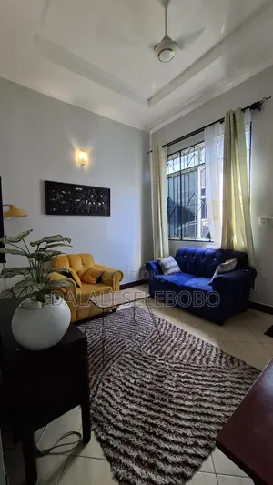 Furnished 1bdrm Bedsitter in Kijitonyama for rent