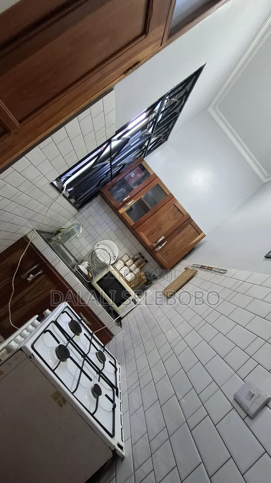 Furnished 1bdrm Bedsitter in Kijitonyama for rent