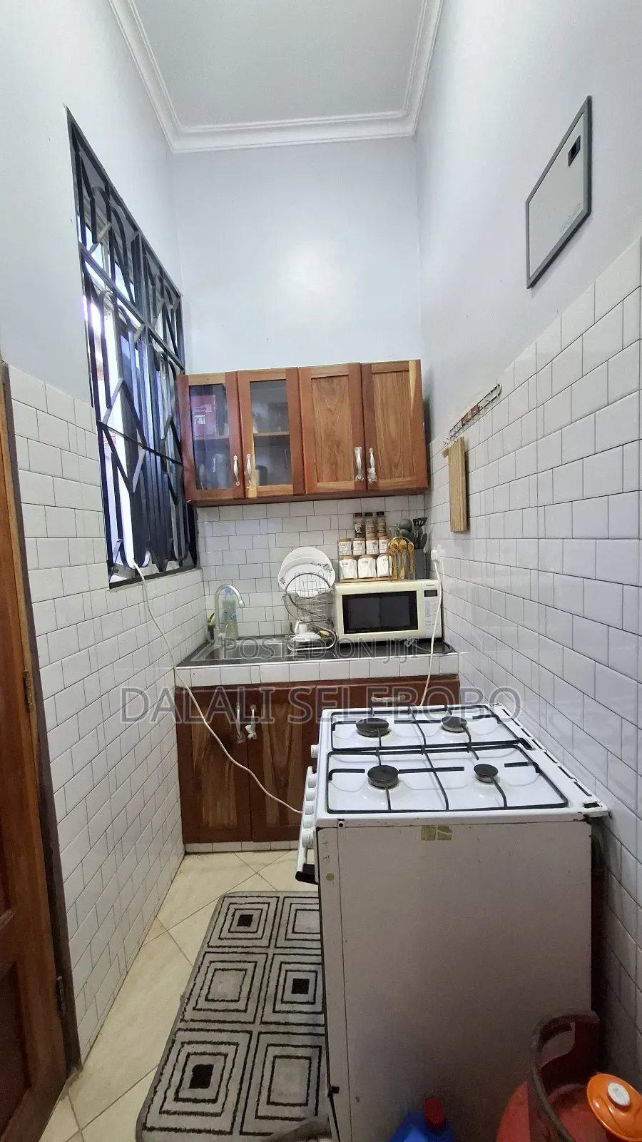 Furnished 1bdrm Bedsitter in Kijitonyama for rent