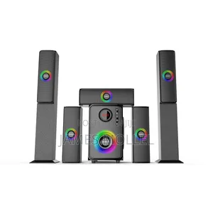 Boss 9285 Subwoofer Excellence in Quality