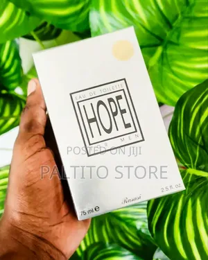 Hope Men Rasasi Perfume