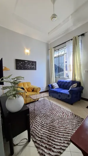 Furnished 1bdrm Apartment in Sinza Mori, Kijitonyama for rent