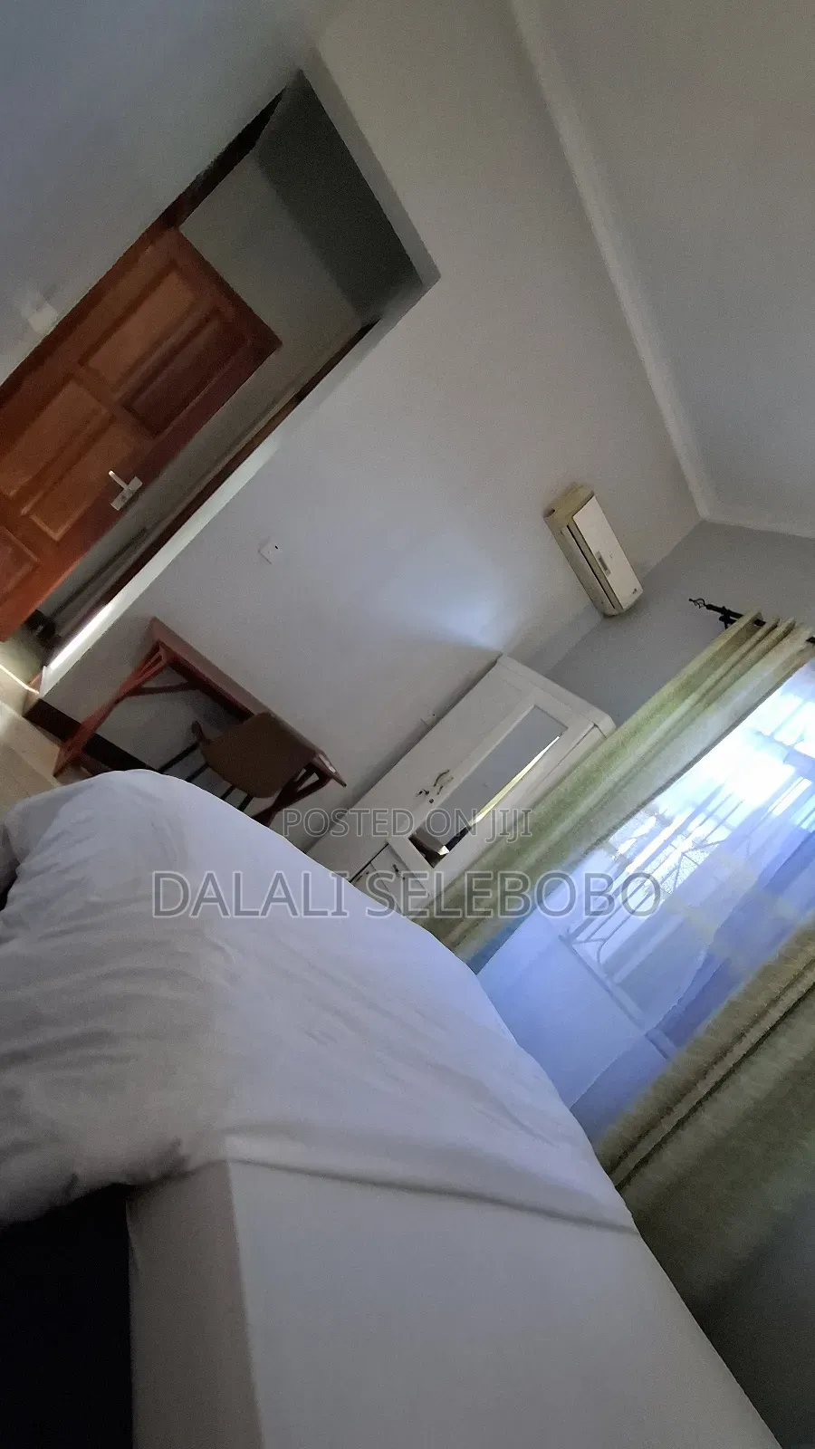 Furnished 1bdrm Apartment in Sinza Mori, Kijitonyama for rent
