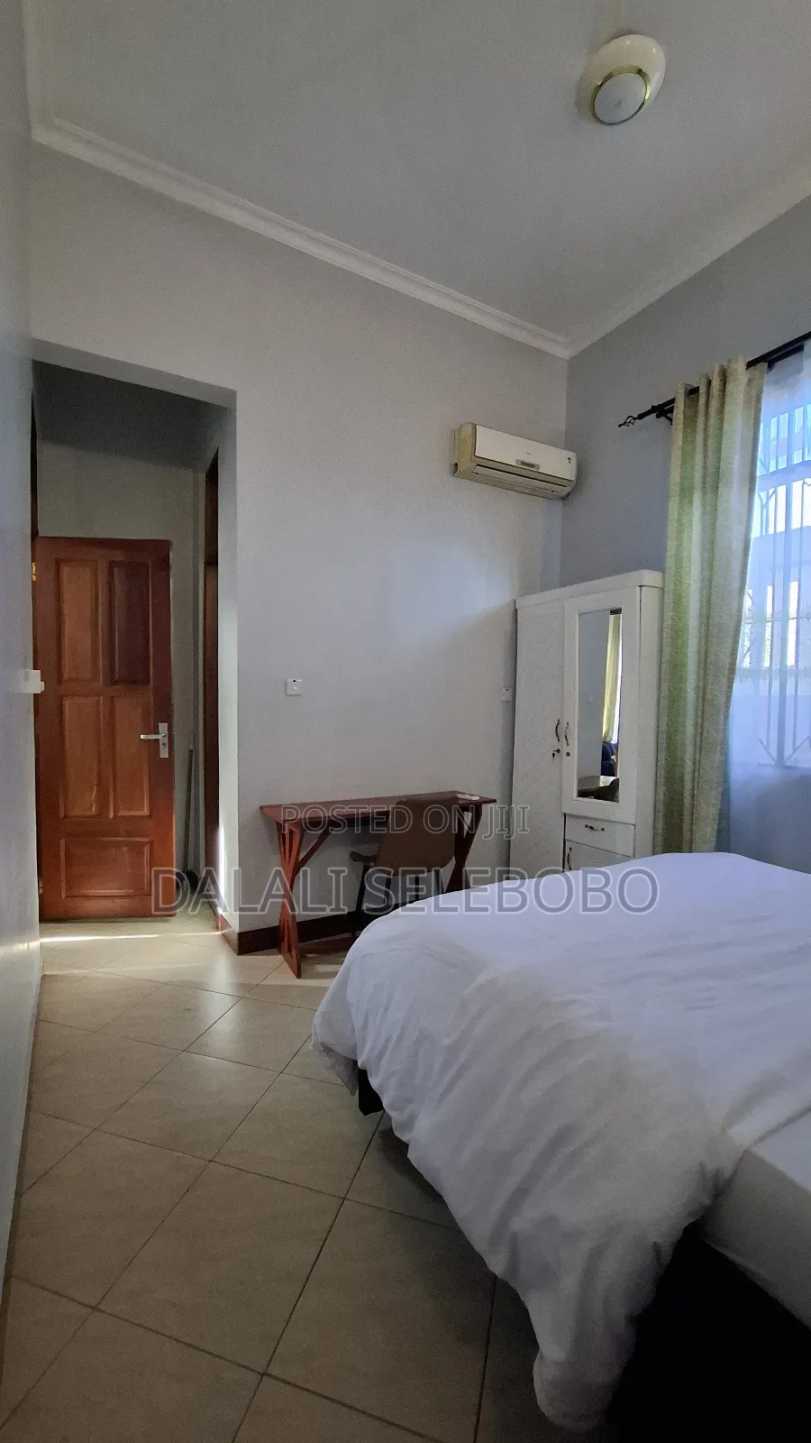 Furnished 1bdrm Apartment in Sinza Mori, Kijitonyama for rent