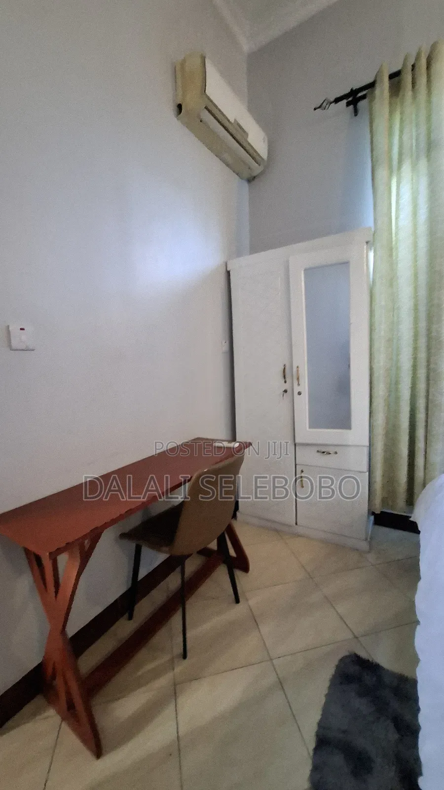 Furnished 1bdrm Apartment in Sinza Mori, Kijitonyama for rent