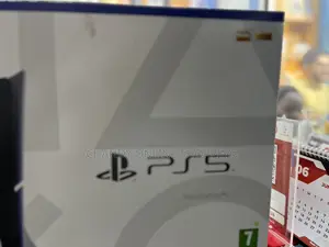 Brand New Sony Ps5